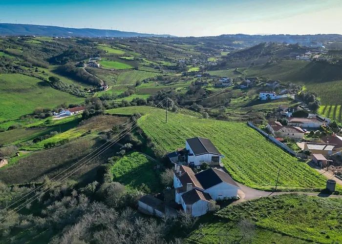 Casa Amarela - Countryside Villa By Lovelystay