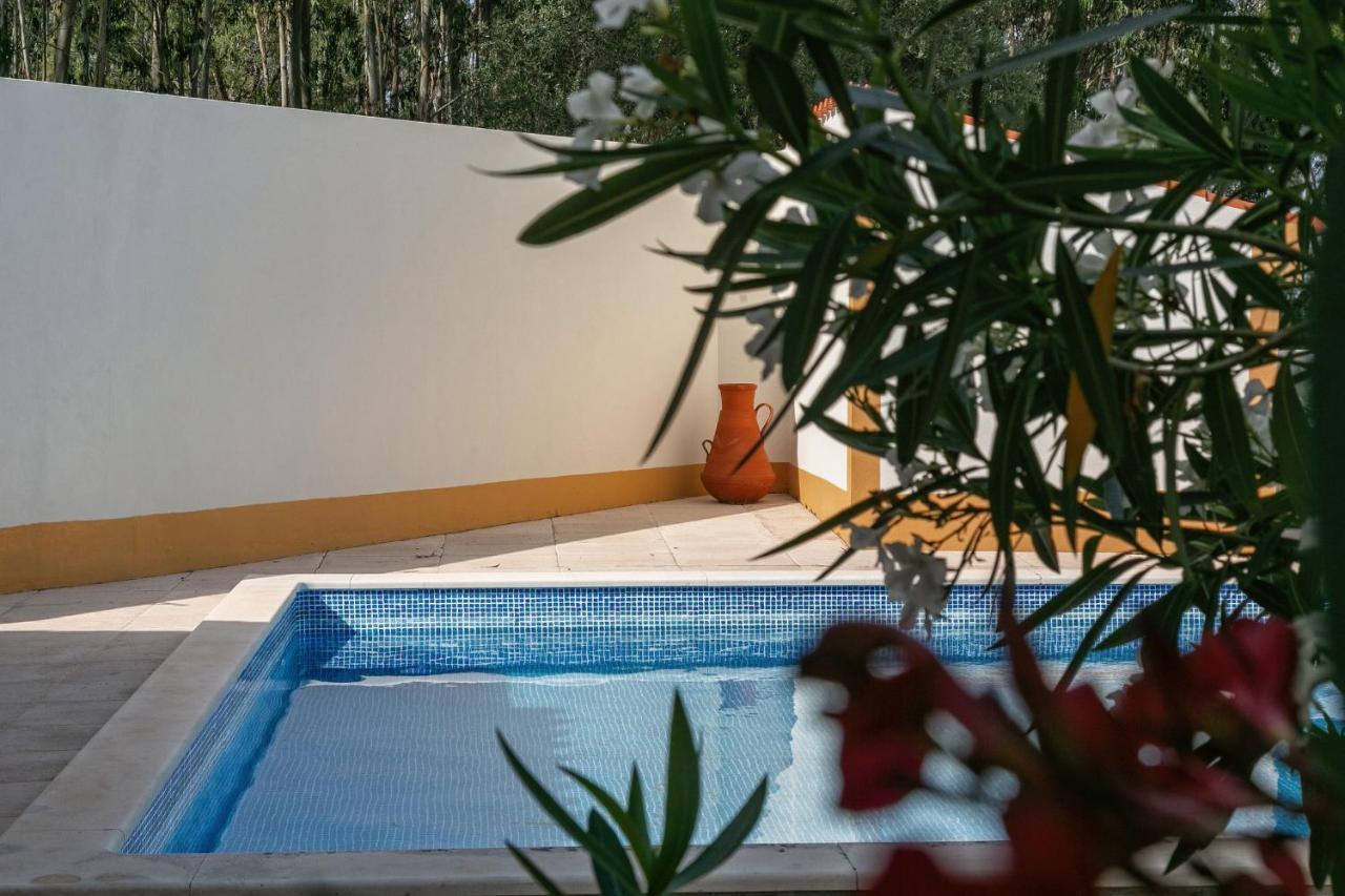 Holiday home Casa Amarela - Countryside By Lovelystay Alcobaca