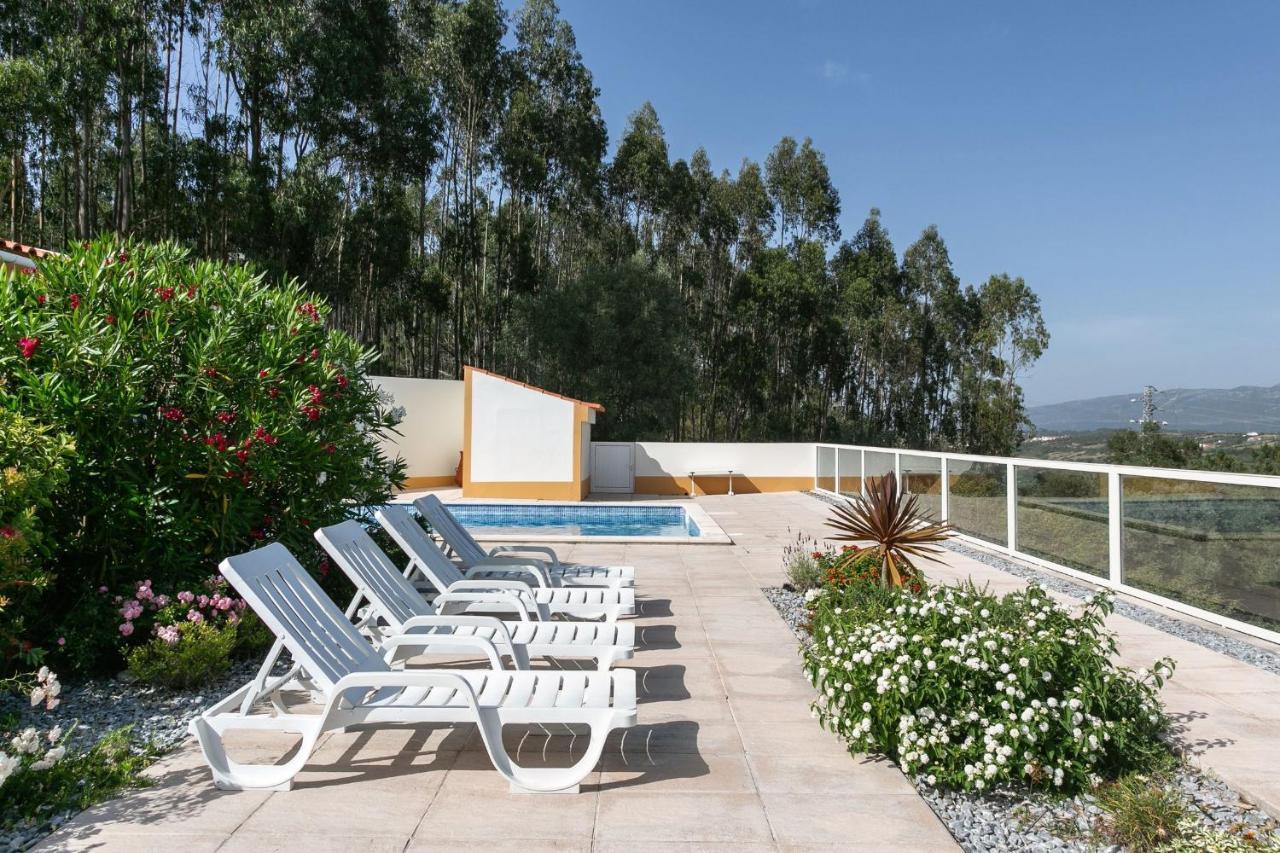 Casa Amarela - Countryside By Lovelystay Holiday home *
