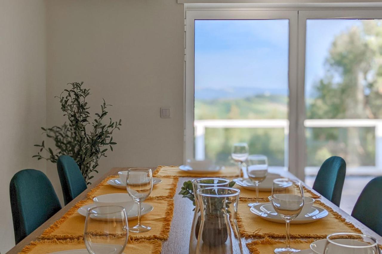 Holiday home Casa Amarela - Countryside By Lovelystay