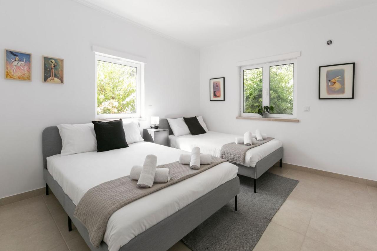 Holiday home Casa Amarela - Countryside By Lovelystay Alcobaca