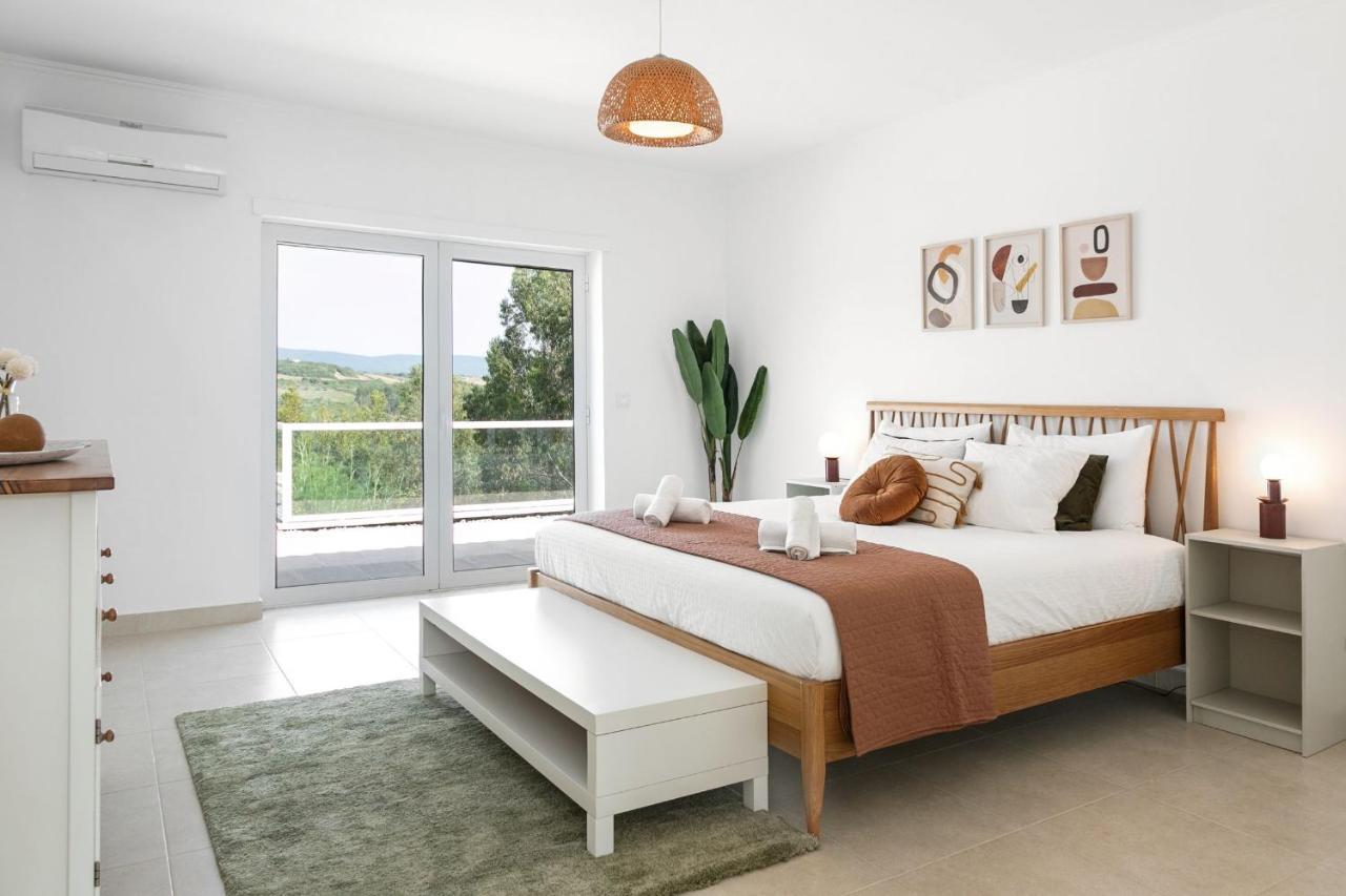 Holiday home Casa Amarela - Countryside By Lovelystay