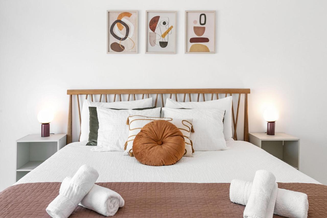 Holiday home Casa Amarela - Countryside By Lovelystay Alcobaca