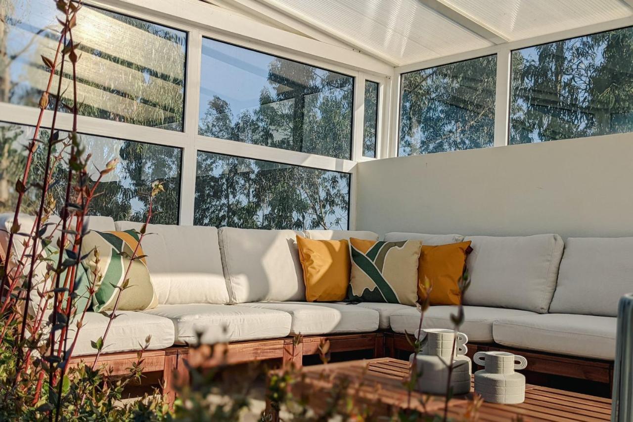 Casa Amarela - Countryside By Lovelystay Holiday home Alcobaca