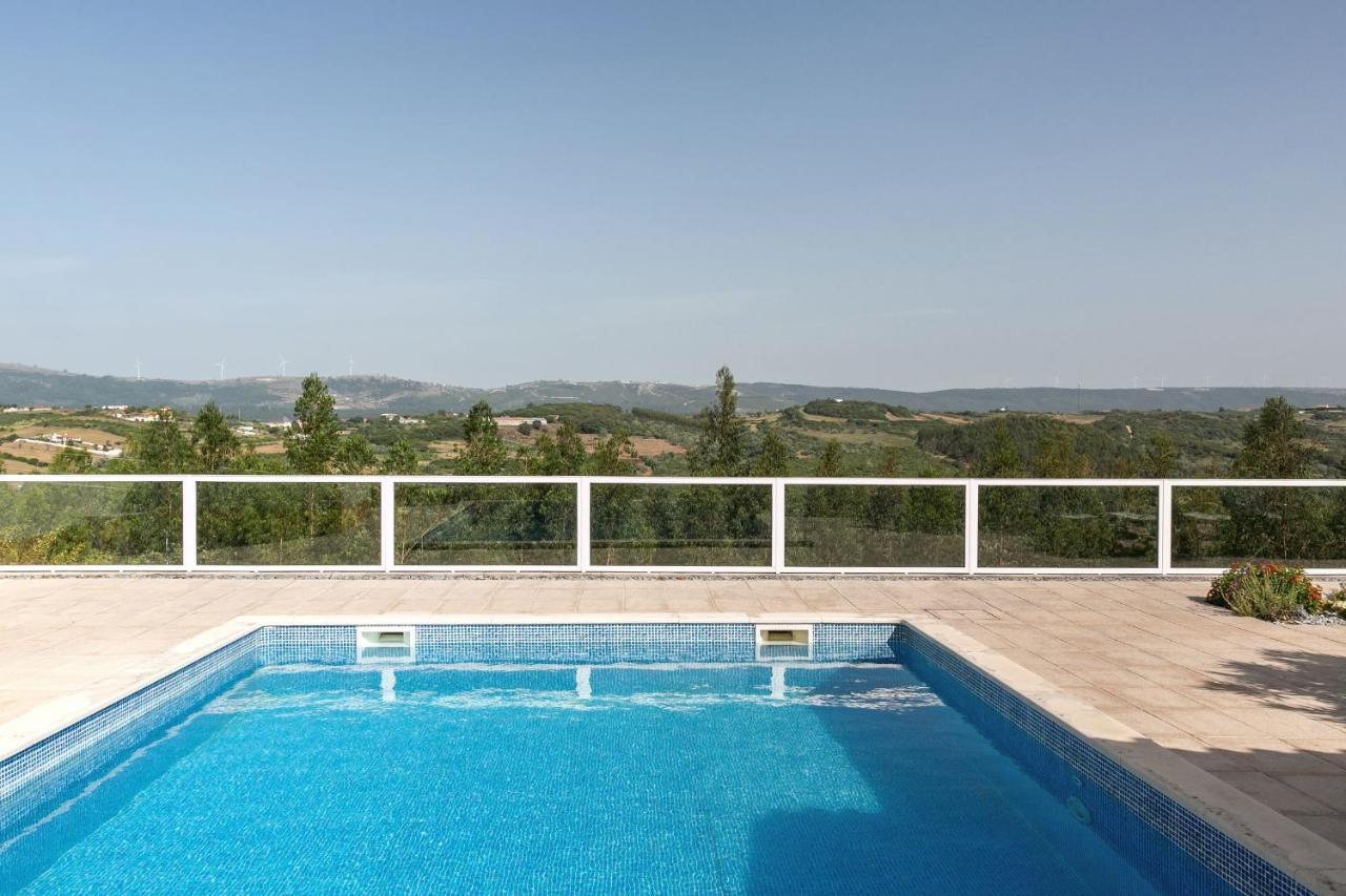 Holiday home Casa Amarela - Countryside By Lovelystay Alcobaca