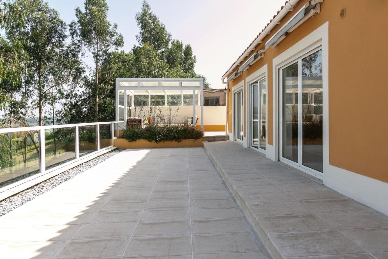 Casa Amarela - Countryside By Lovelystay Holiday home *