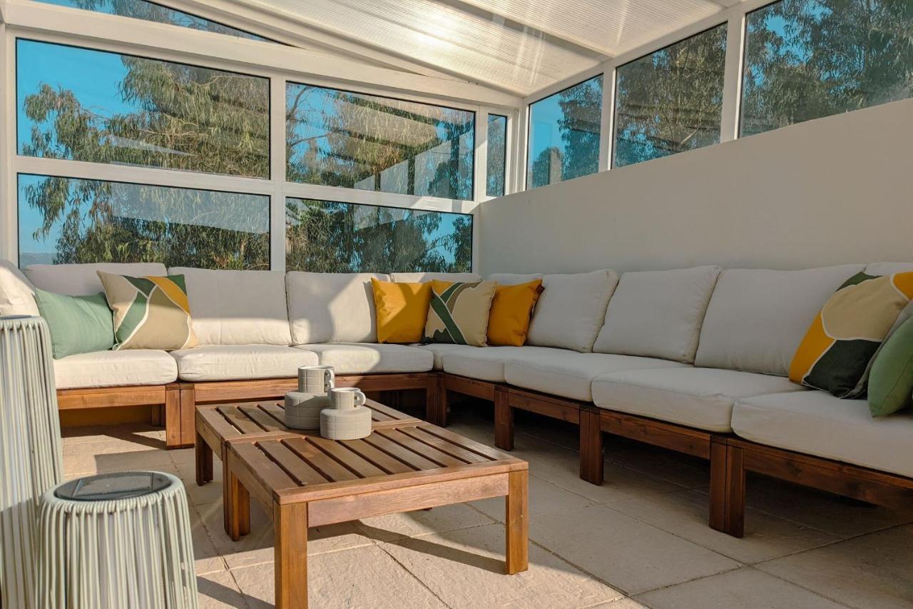Holiday home Casa Amarela - Countryside By Lovelystay Alcobaca