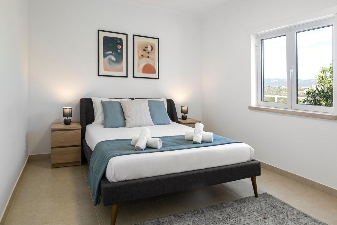 Holiday home Casa Amarela - Countryside By Lovelystay