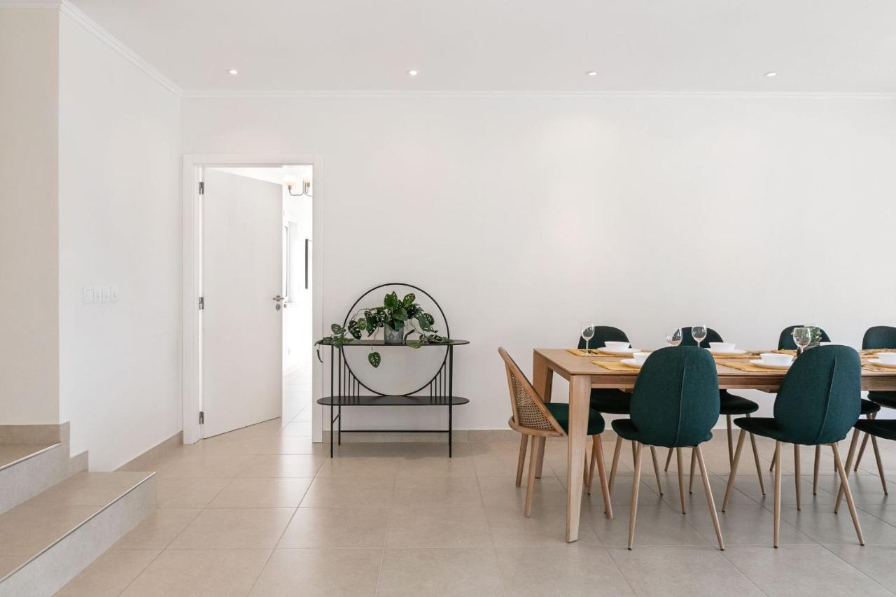 Holiday home Casa Amarela - Countryside By Lovelystay Alcobaca