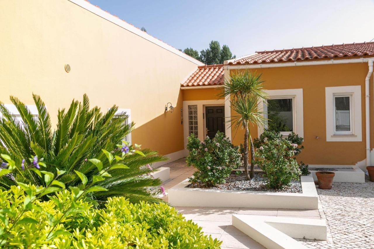 Casa Amarela - Countryside By Lovelystay