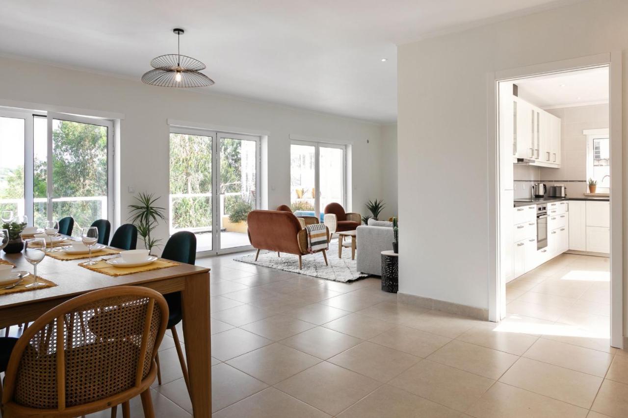 Holiday home Casa Amarela - Countryside By Lovelystay