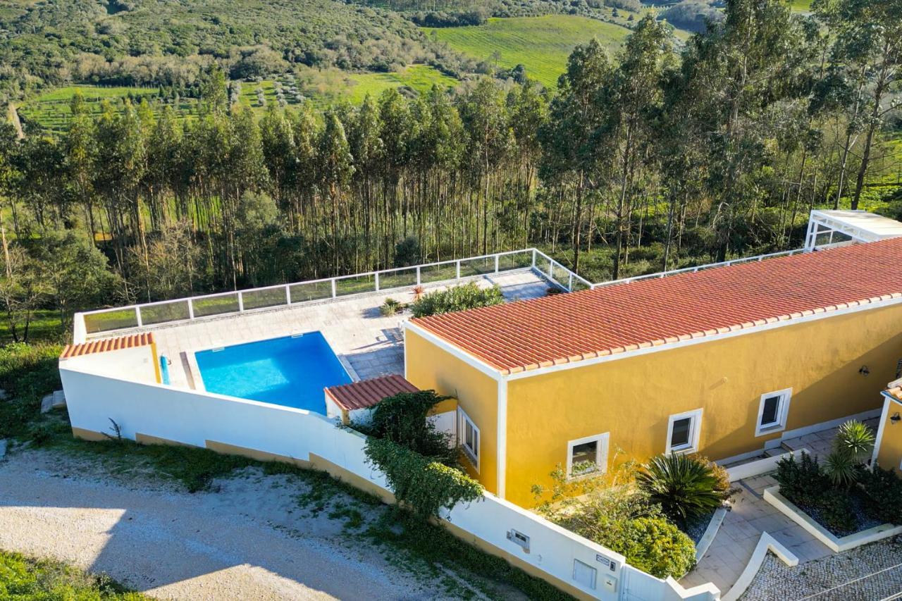 Holiday home Casa Amarela - Countryside By Lovelystay *